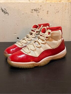 Air Jordan 11 Retro “Cherry”